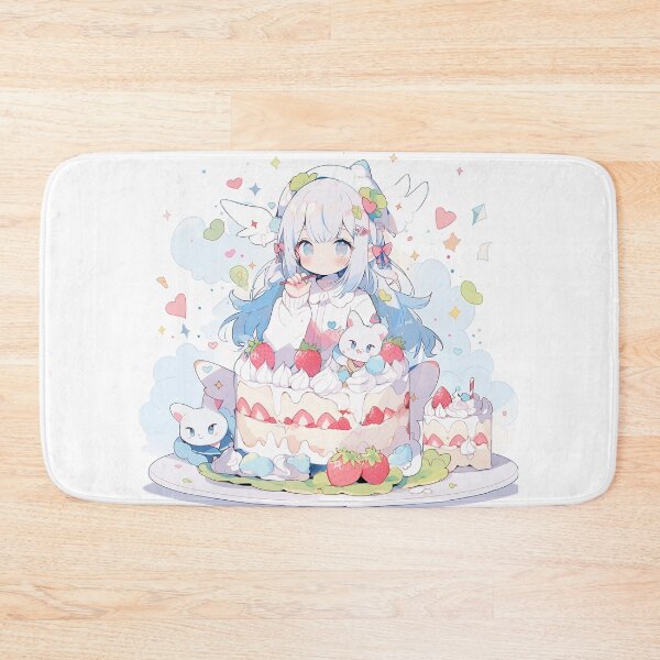 Item preview, Naomi Aisaka The Original Charactor Colorful V5 Digital Art designed and sold by ShioriArt Design.