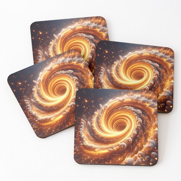 Item preview, Inner Immensity designed and sold by hessel1.