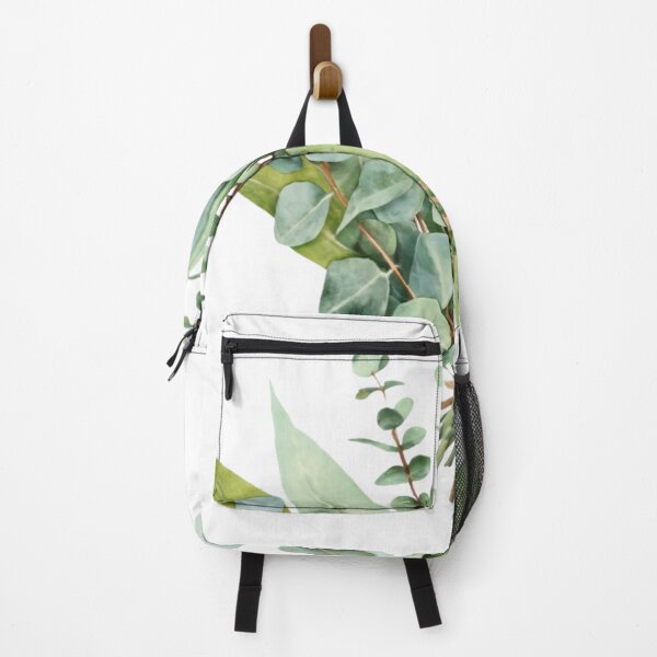 Item preview, Fresh Eucalyptus Leaves designed and sold by Blink Art Studio.