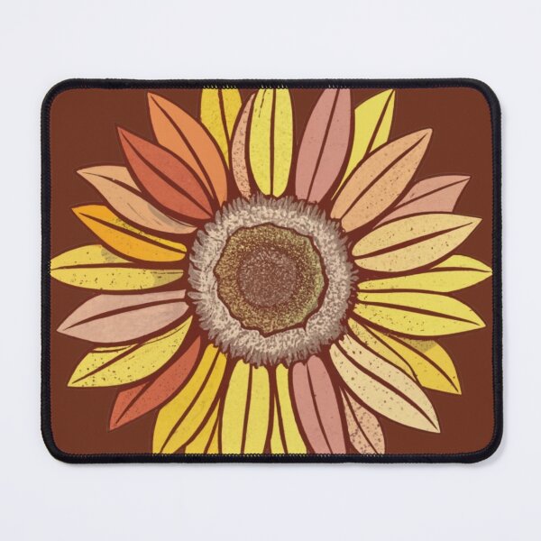Item preview, Sunflower Design designed and sold by Sketch-Shack.