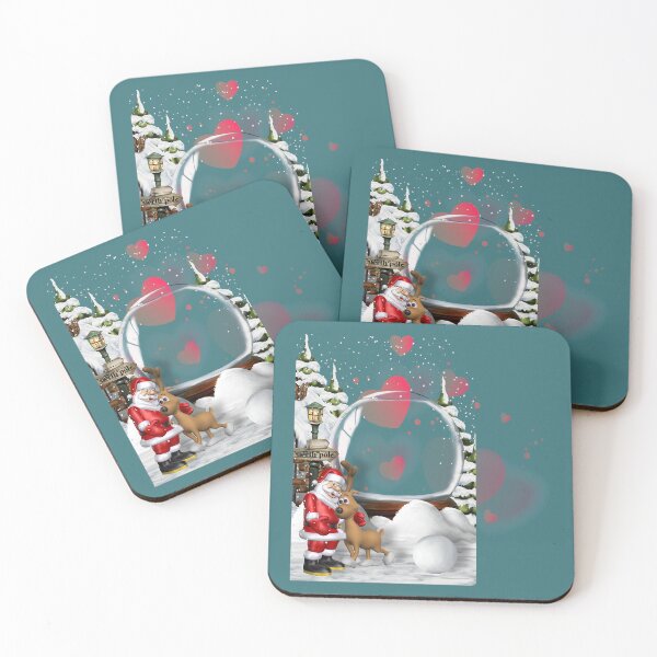 Item preview, Enchanting Elegance/ A Christmas Design Spectacle designed and sold by choder61.