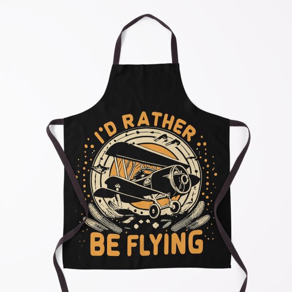 Item preview, Airplane Decoration Aviation Decor Aviation Quotes Bag designed and sold by Pitchou07.