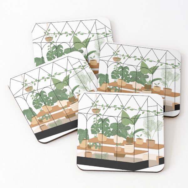 Item preview, Glasshouse designed and sold by CreativeElle.