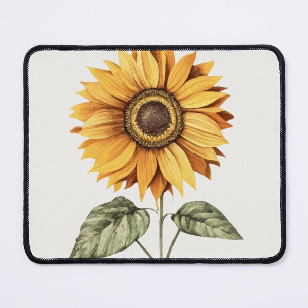 Item preview, Sunflower Design designed and sold by Sketch-Shack.