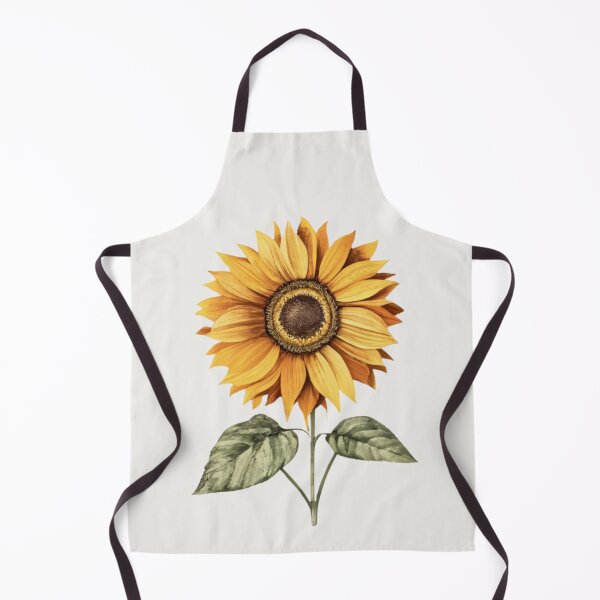 Item preview, Sunflower Design designed and sold by Sketch-Shack.