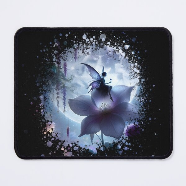 Item preview, Dark Fairy designed and sold by Truck Stop One.