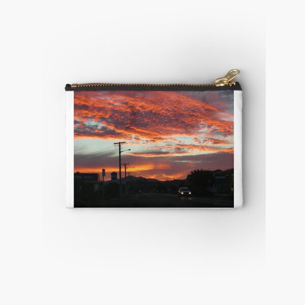 Item preview, Sunset over Ulverstone designed and sold by JuliaWright.