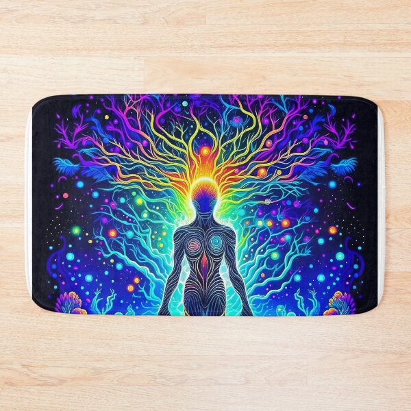 Item preview, Sylvan Sages The Illuminated Grove designed and sold by Daniel Dudgeon.