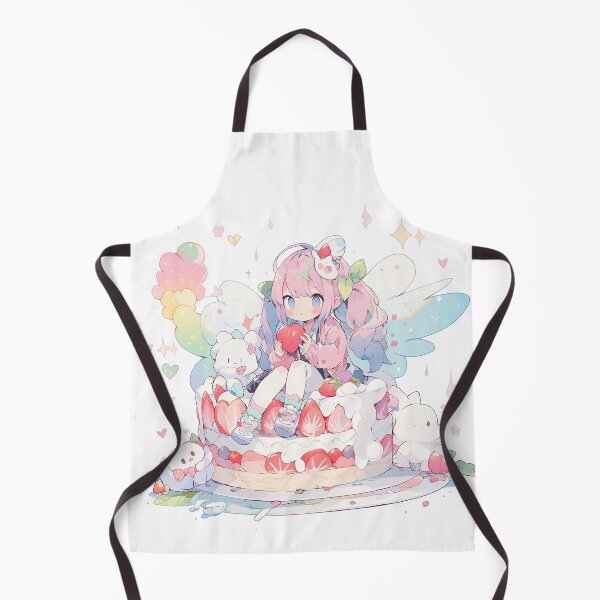 Item preview, Naomi Aisaka The Original Charactor Colorful V6 Digital Art designed and sold by ShioriArt Design.