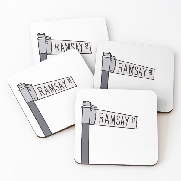 Item preview, Ramsay street neighbours designed and sold by Destiny5Design5.
