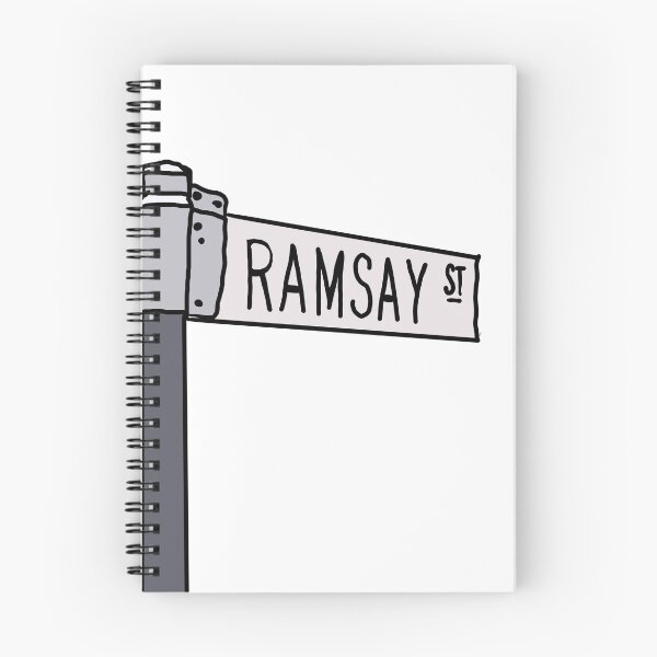 Item preview, Ramsay street neighbours designed and sold by Destiny5Design5.