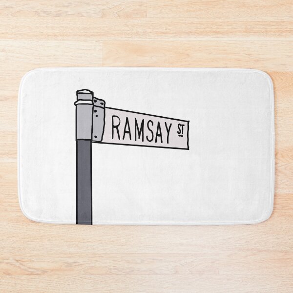Item preview, Ramsay street neighbours designed and sold by Destiny5Design5.