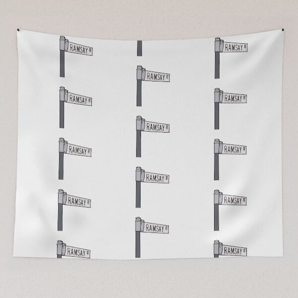 Item preview, Ramsay street neighbours designed and sold by Destiny5Design5.