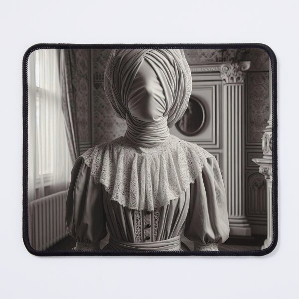 Item preview, Shrouded in Shadows designed and sold by itbecamelife.