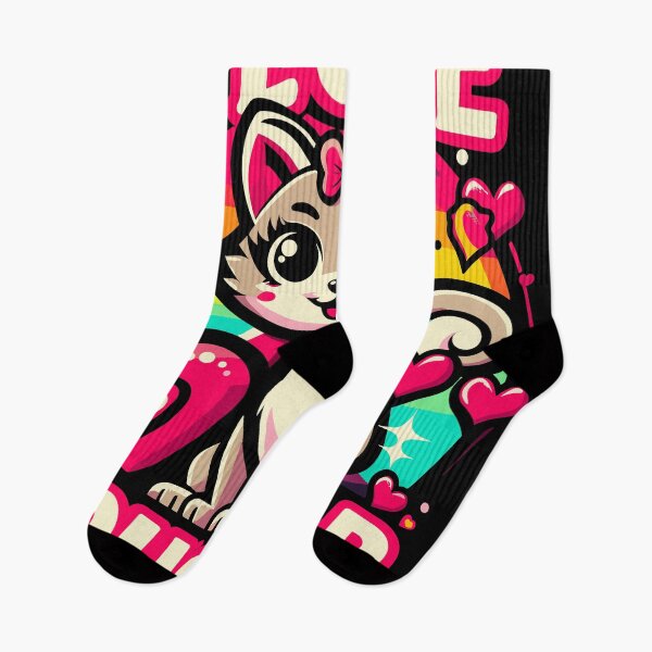 Item preview, I Love My Cougar Girlfriend designed and sold by bihtti.