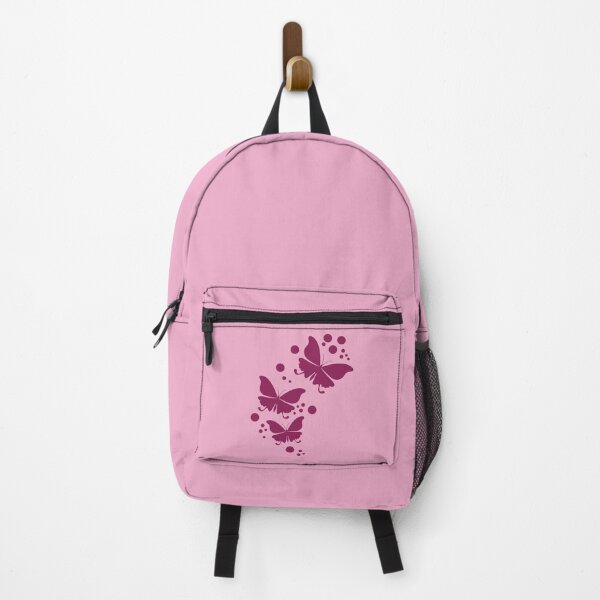 Item preview, Pink Butterflies designed and sold by Ghada Nasif.