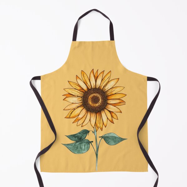 Item preview, Sunflower Design designed and sold by Sketch-Shack.