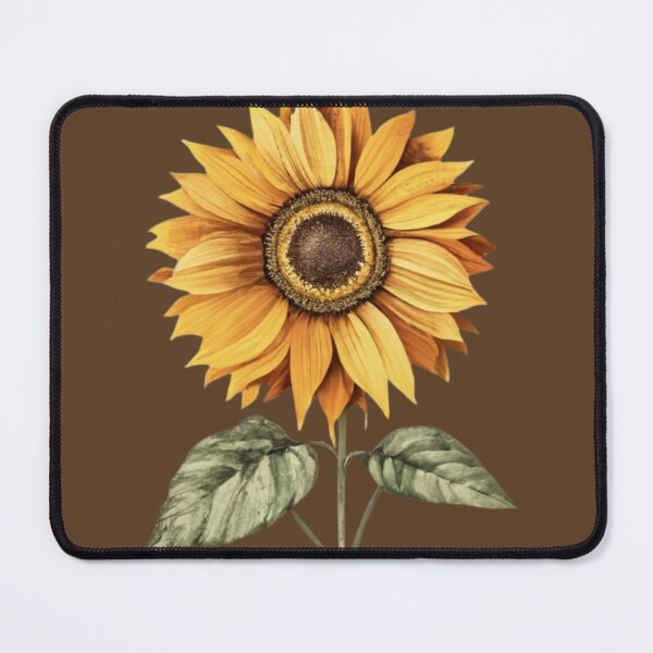 Item preview, Sunflower Design designed and sold by Sketch-Shack.