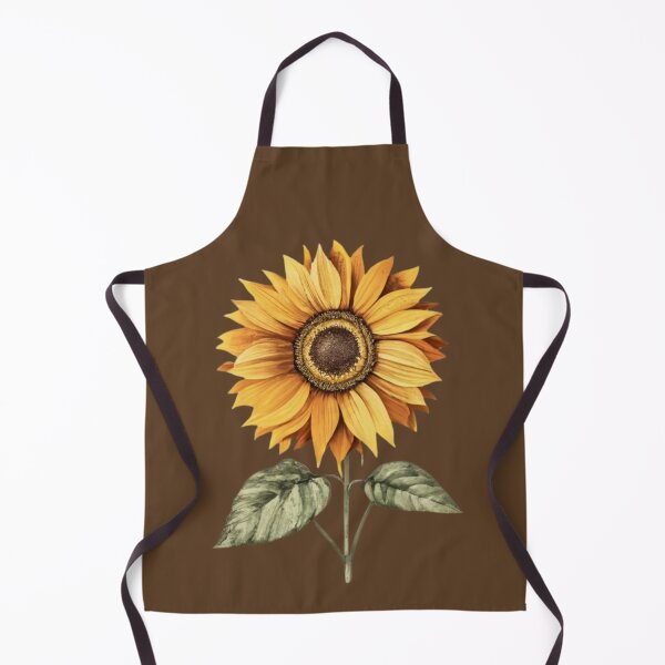 Item preview, Sunflower Design designed and sold by Sketch-Shack.