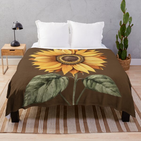 Item preview, Sunflower Design designed and sold by Sketch-Shack.