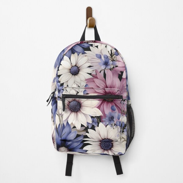 Item preview, Floral Pattern designed and sold by LynZorHome.