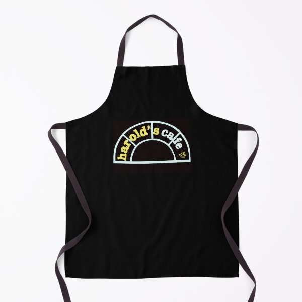 Item preview, Neighbours Harold’s cafe  designed and sold by Destiny5Design5.