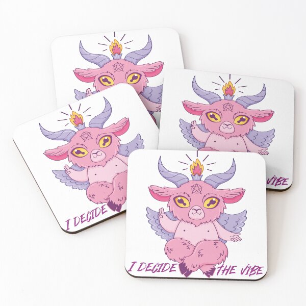 Item preview, I Decide The Vibe designed and sold by EderParker.