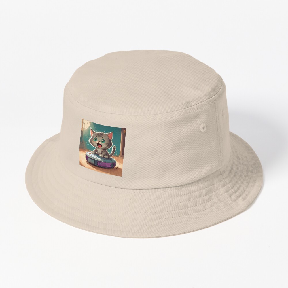 Item preview, Bucket Hat designed and sold by TBMdesigns.