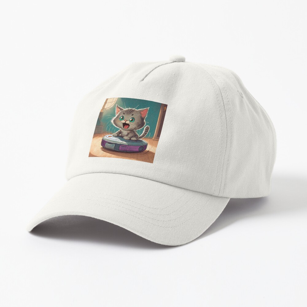 Item preview, Dad Hat designed and sold by TBMdesigns.
