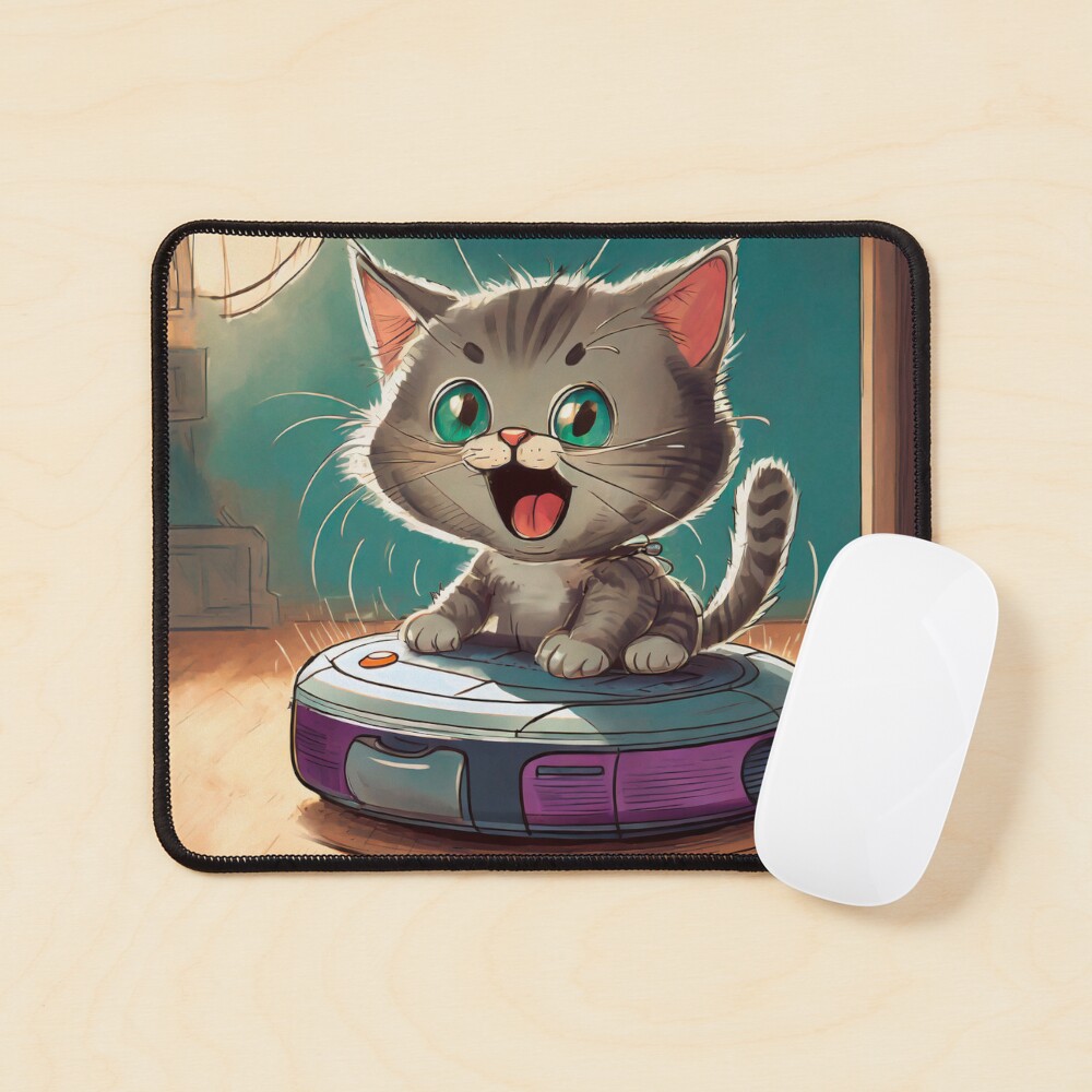 Item preview, Mouse Pad designed and sold by TBMdesigns.