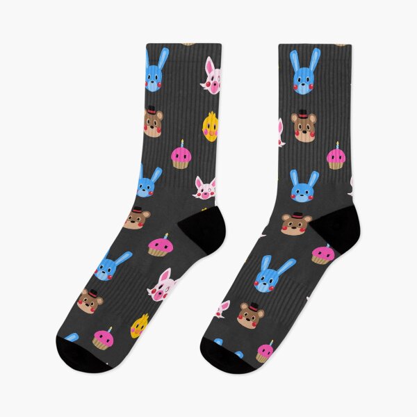 Item preview, FNAF 2 chibi designed and sold by Jaytaku.
