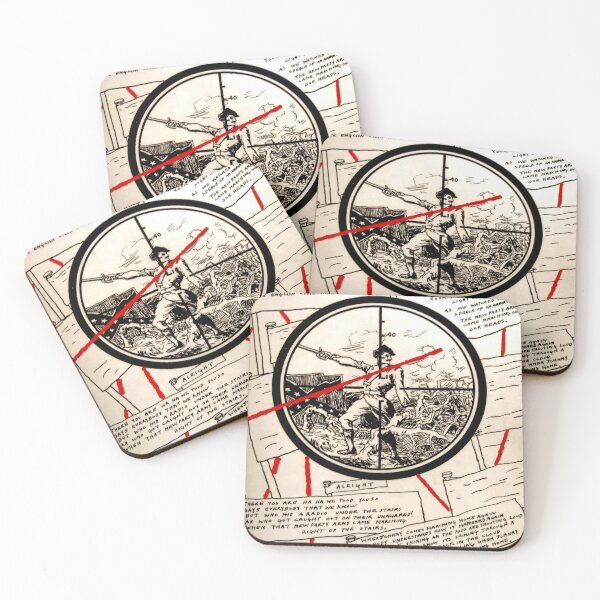 Item preview, The Clash Poster designed and sold by iconic-arts.