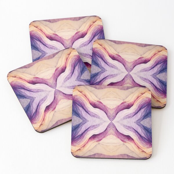 Item preview, Abstract Elegance: Mesmerizing Blurs in a Kaleidoscope of Colors. designed and sold by StHallow.