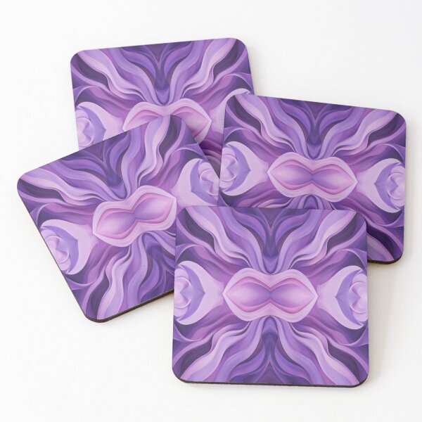 Item preview, Abstract Elegance: Mesmerizing Blurs in a Kaleidoscope of Colors. designed and sold by StHallow.