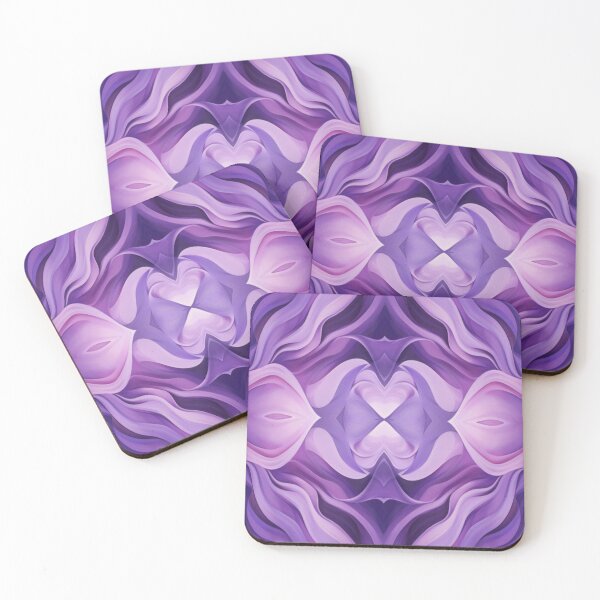 Item preview, Abstract Elegance: Mesmerizing Blurs in a Kaleidoscope of Colors. designed and sold by StHallow.