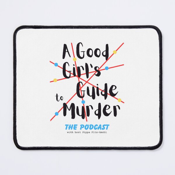 Item preview, AGGGTM PODCAST designed and sold by takeruthtothelakes.