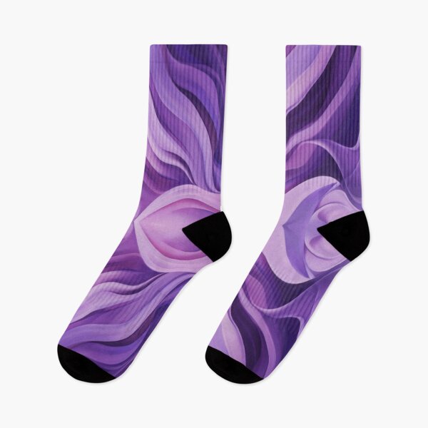 Item preview, Elegancia abstracta: fascinantes desenfoques en un caleidoscopio de colores. designed and sold by StHallow.