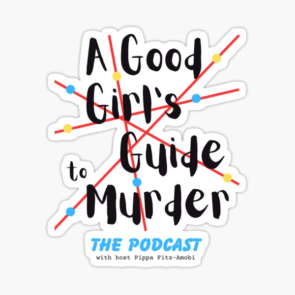 Item preview, AGGGTM PODCAST designed and sold by ruthsreadsss.