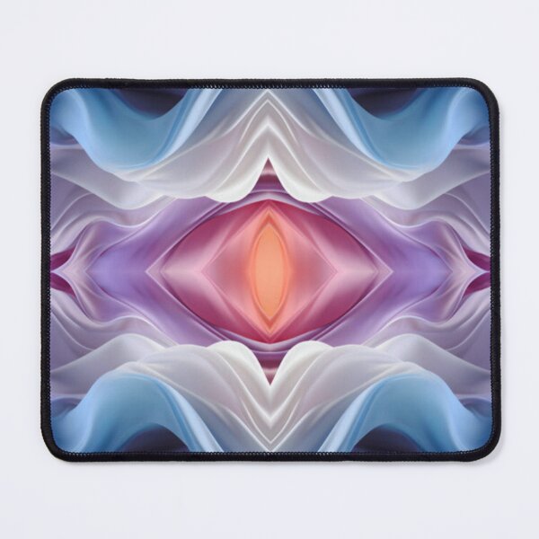Item preview, Abstract Elegance: Mesmerizing Blurs in a Kaleidoscope of Colors. designed and sold by StHallow.