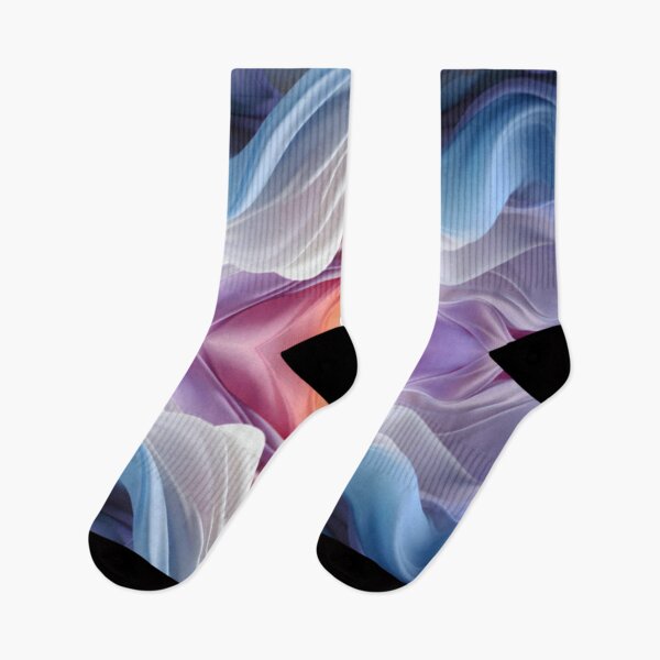 Item preview, Abstract Elegance: Mesmerizing Blurs in a Kaleidoscope of Colors. designed and sold by StHallow.