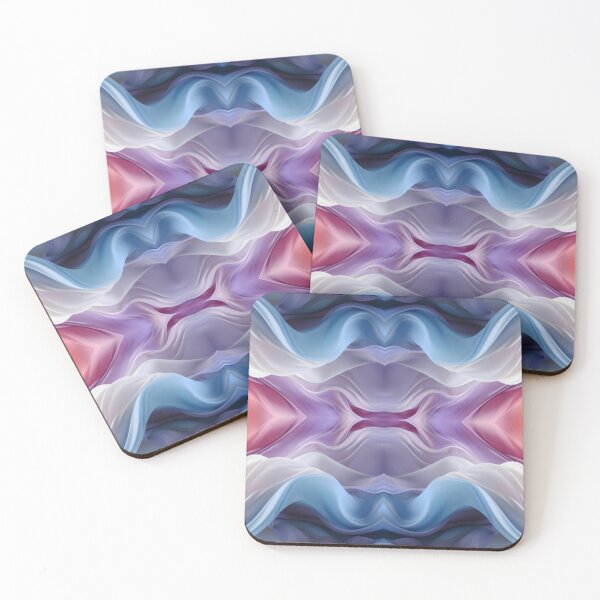 Item preview, Abstract Elegance: Mesmerizing Blurs in a Kaleidoscope of Colors. designed and sold by StHallow.