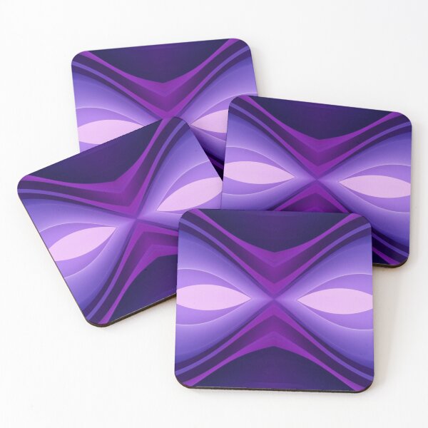 Item preview, Abstract Elegance: Mesmerizing Blurs in a Kaleidoscope of Colors. designed and sold by StHallow.