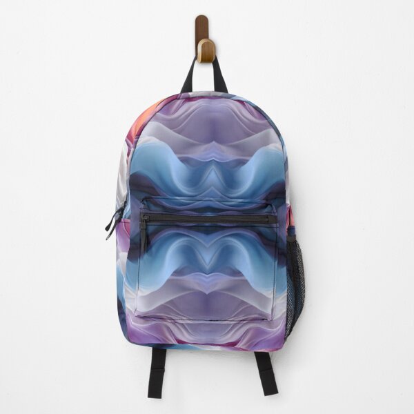 Item preview, Abstract Elegance: Mesmerizing Blurs in a Kaleidoscope of Colors. designed and sold by StHallow.