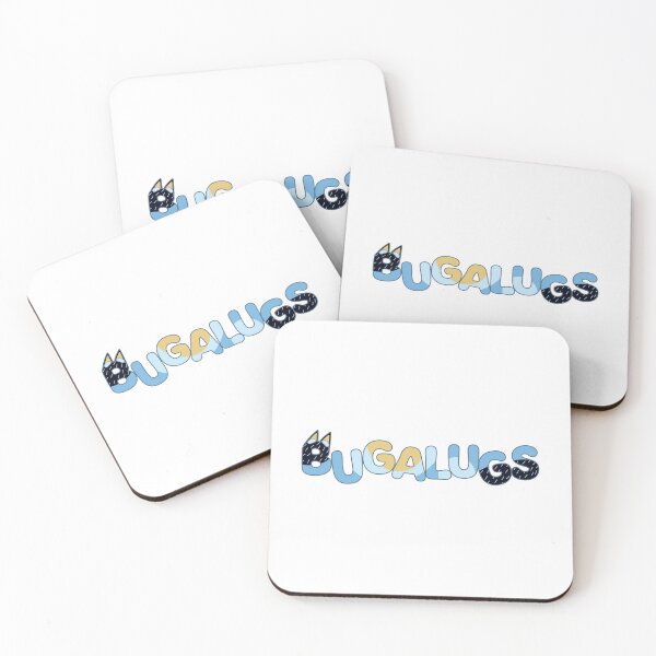 Item preview, Bugalugs designed and sold by La-La-Lou.