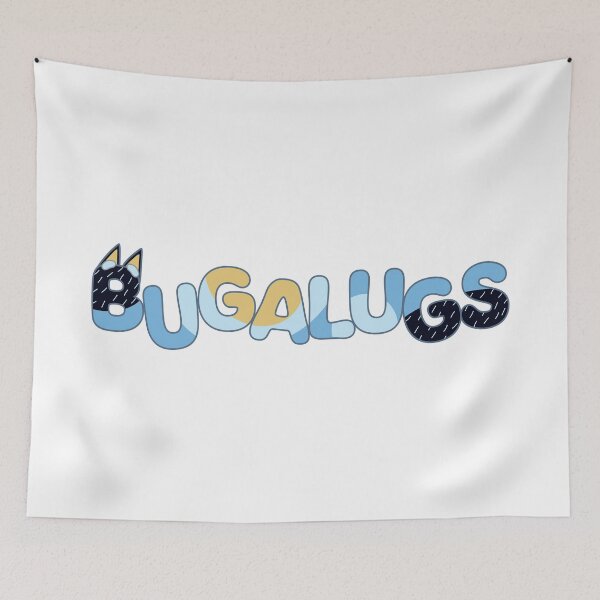 Item preview, Bugalugs designed and sold by La-La-Lou.