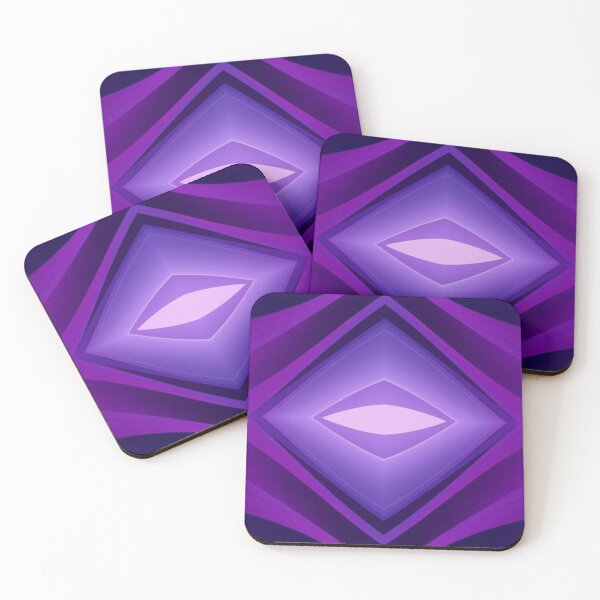 Item preview, Abstract Elegance: Mesmerizing Blurs in a Kaleidoscope of Colors. designed and sold by StHallow.