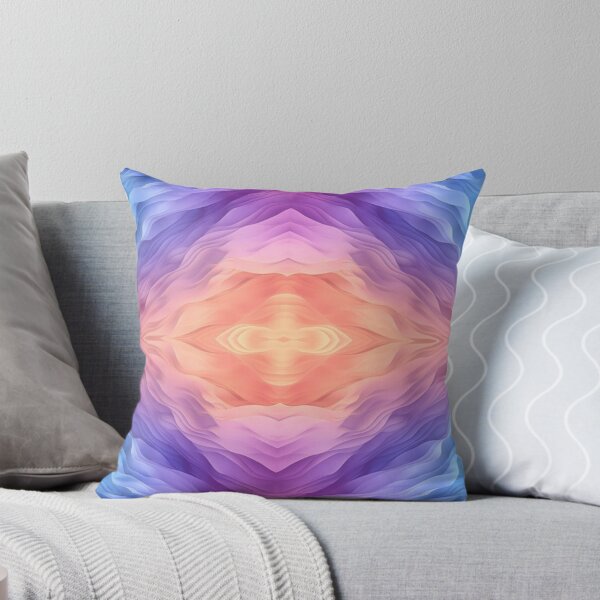 Item preview, Abstract Elegance: Mesmerizing Blurs in a Kaleidoscope of Colors. designed and sold by StHallow.