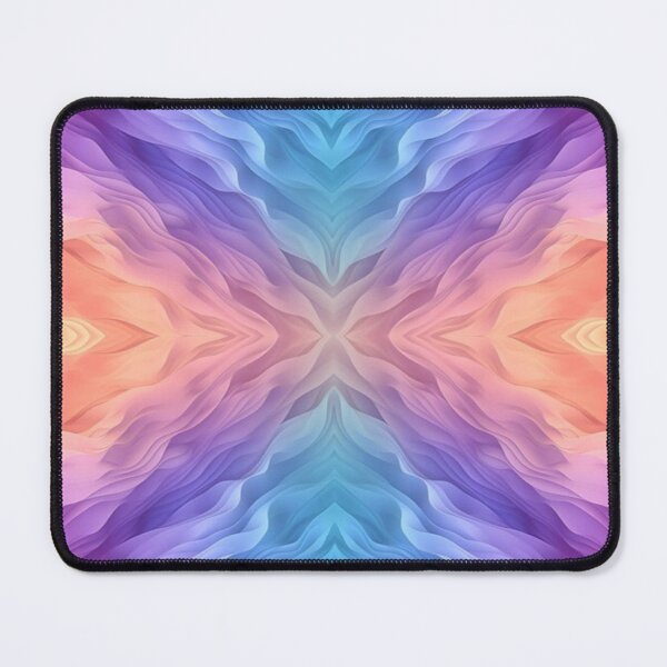 Item preview, Abstract Elegance: Mesmerizing Blurs in a Kaleidoscope of Colors. designed and sold by StHallow.