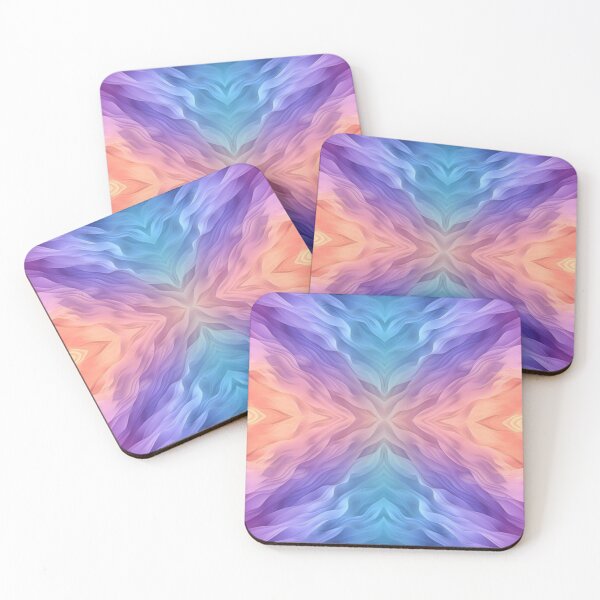 Item preview, Abstract Elegance: Mesmerizing Blurs in a Kaleidoscope of Colors. designed and sold by StHallow.