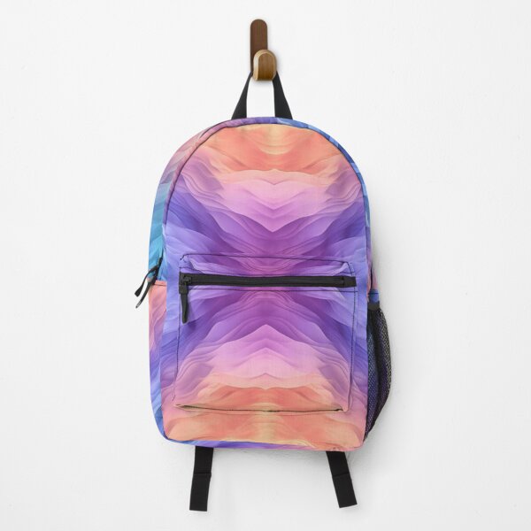 Item preview, Abstract Elegance: Mesmerizing Blurs in a Kaleidoscope of Colors. designed and sold by StHallow.